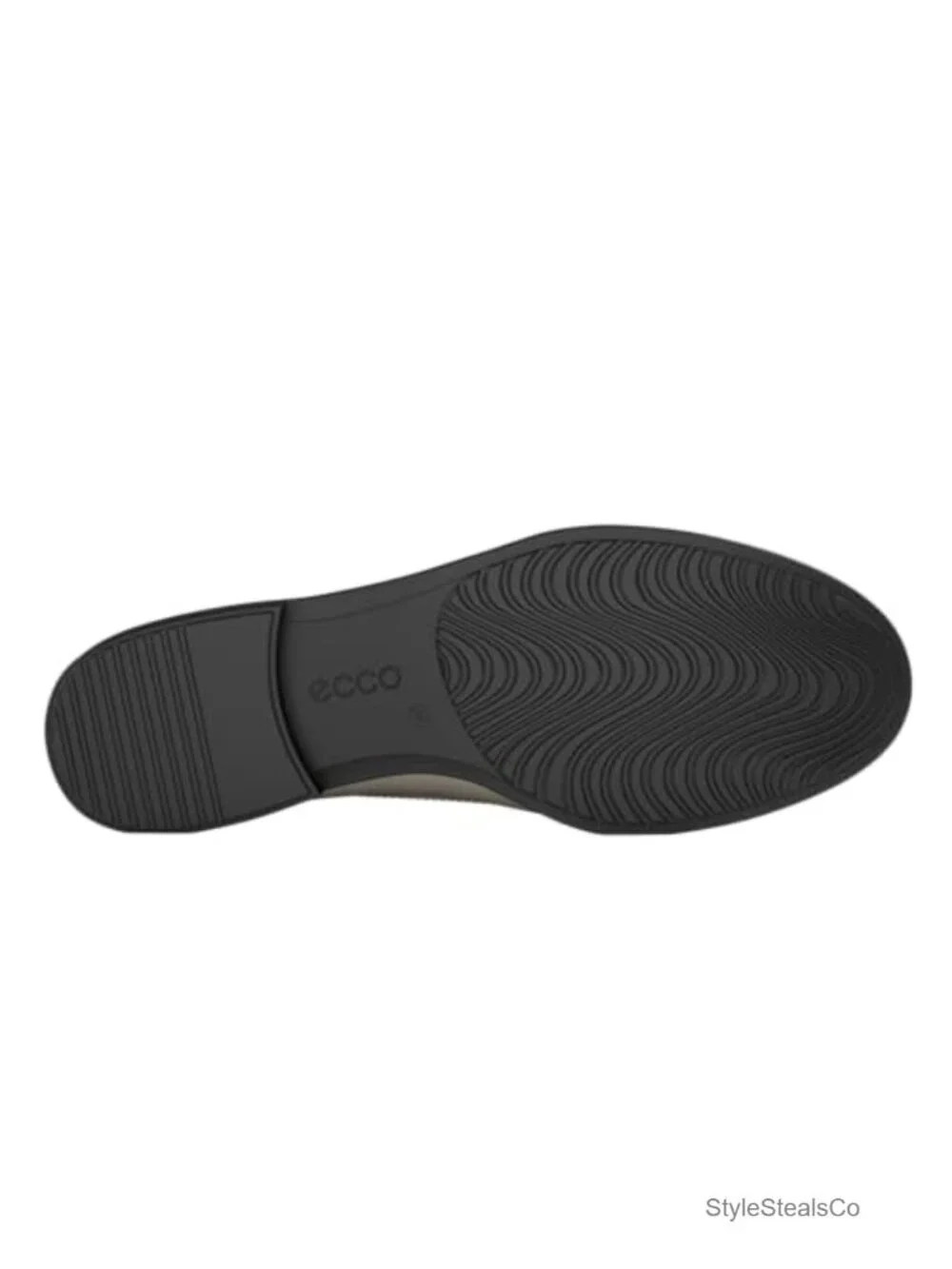 Classic Penny Loafers - Smooth Leather, 15mm Heel, Pull-On Style